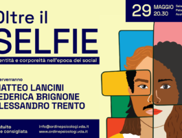 Oltre il selfie ai tempi dei social