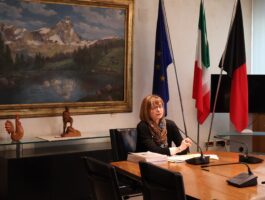 Il 2022 del Difensore civico della Valle d\'Aosta