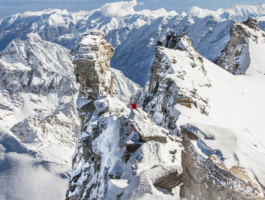 Alpinismo, capacità di comunicazione e inglese: nasce il Giroparchi Adventure Trail