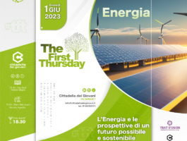 The First Thursday in Cittadella 2023