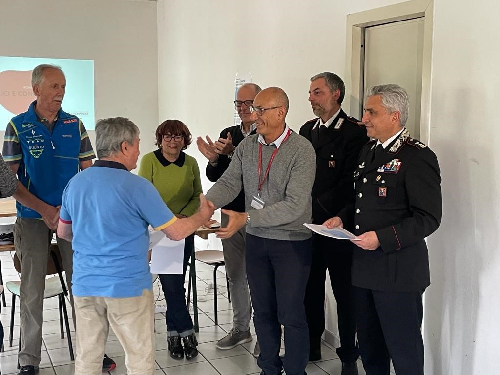 #cittadinodigitale