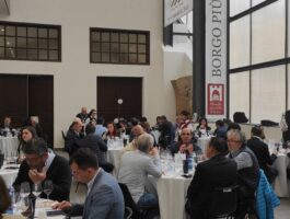 9 medaglie per la VdA al Concorso Città del Vino 2023