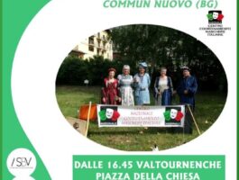 Corteo storico con canti e balli a Valtournenche e Breuil-Cervinia