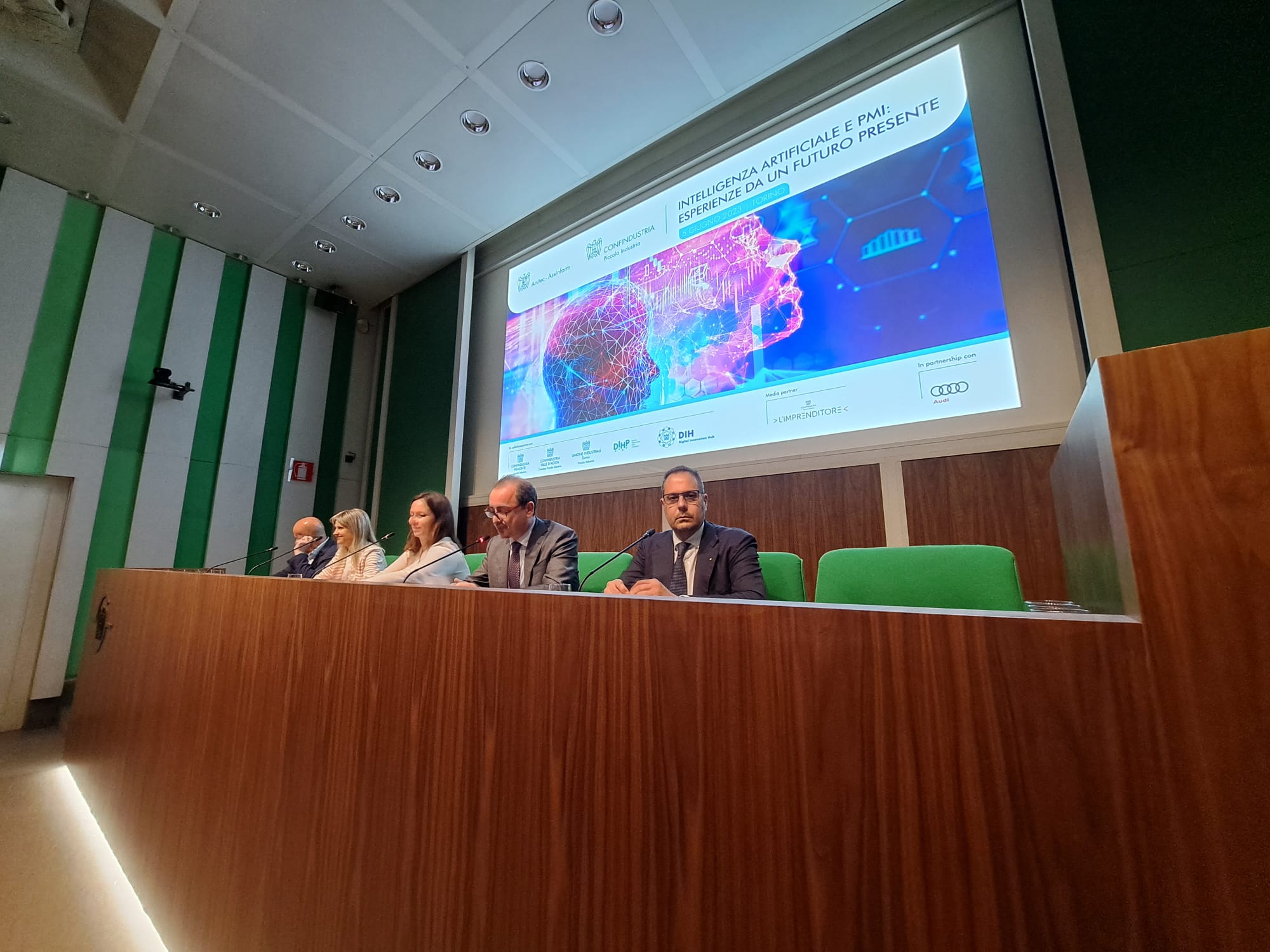 Intelligenza artificiale: in Valle d’Aosta il mercato vale oltre 150milioni di euro