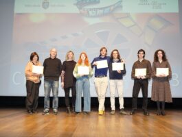 Ciak4young: premiati i dieci cortometraggi più originali