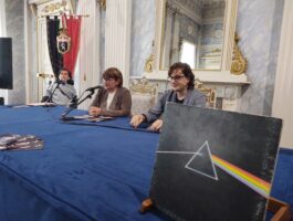 Ad Aosta, una settimana dedicata ai Pink Floyd