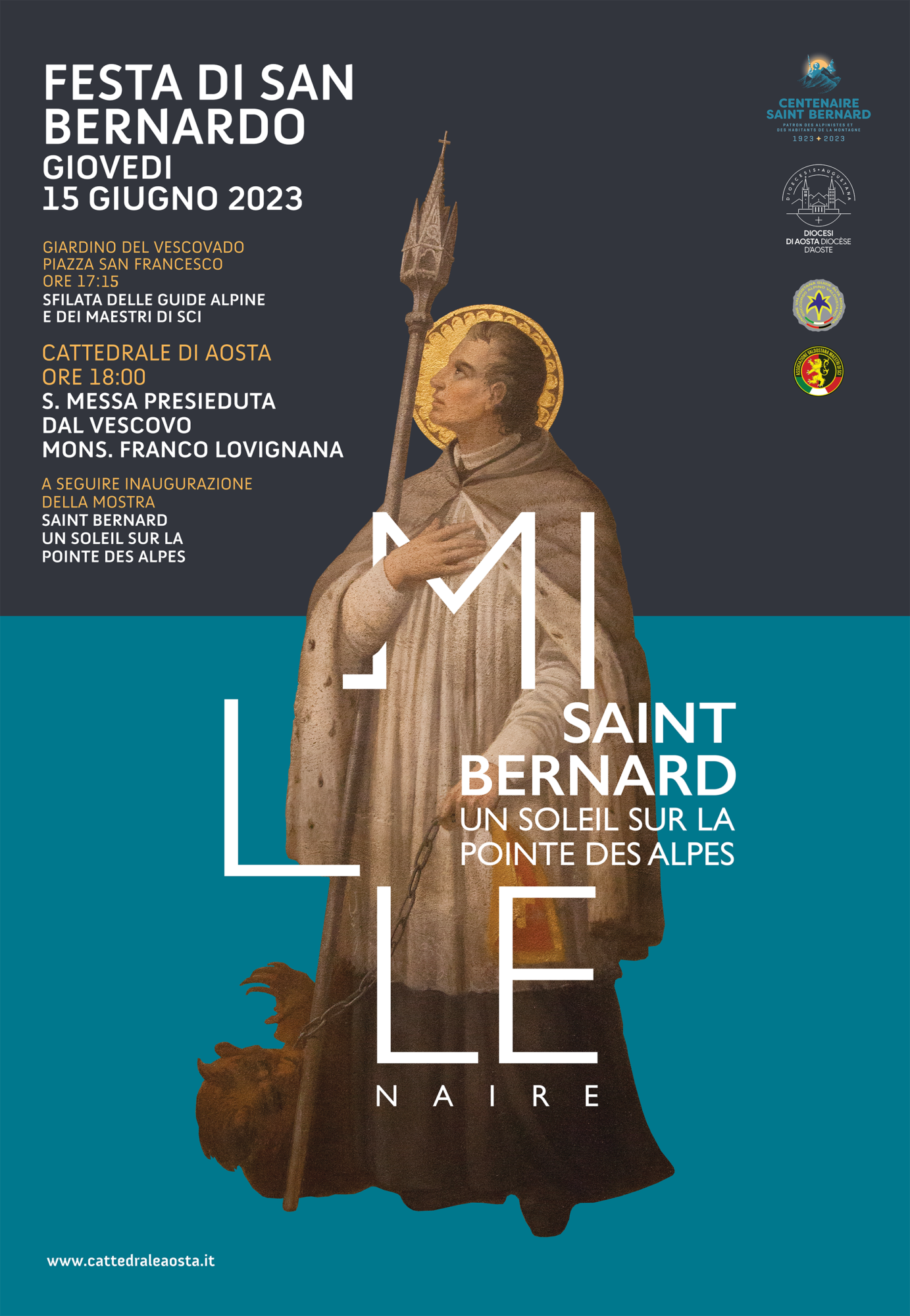 Festa di San Bernardo