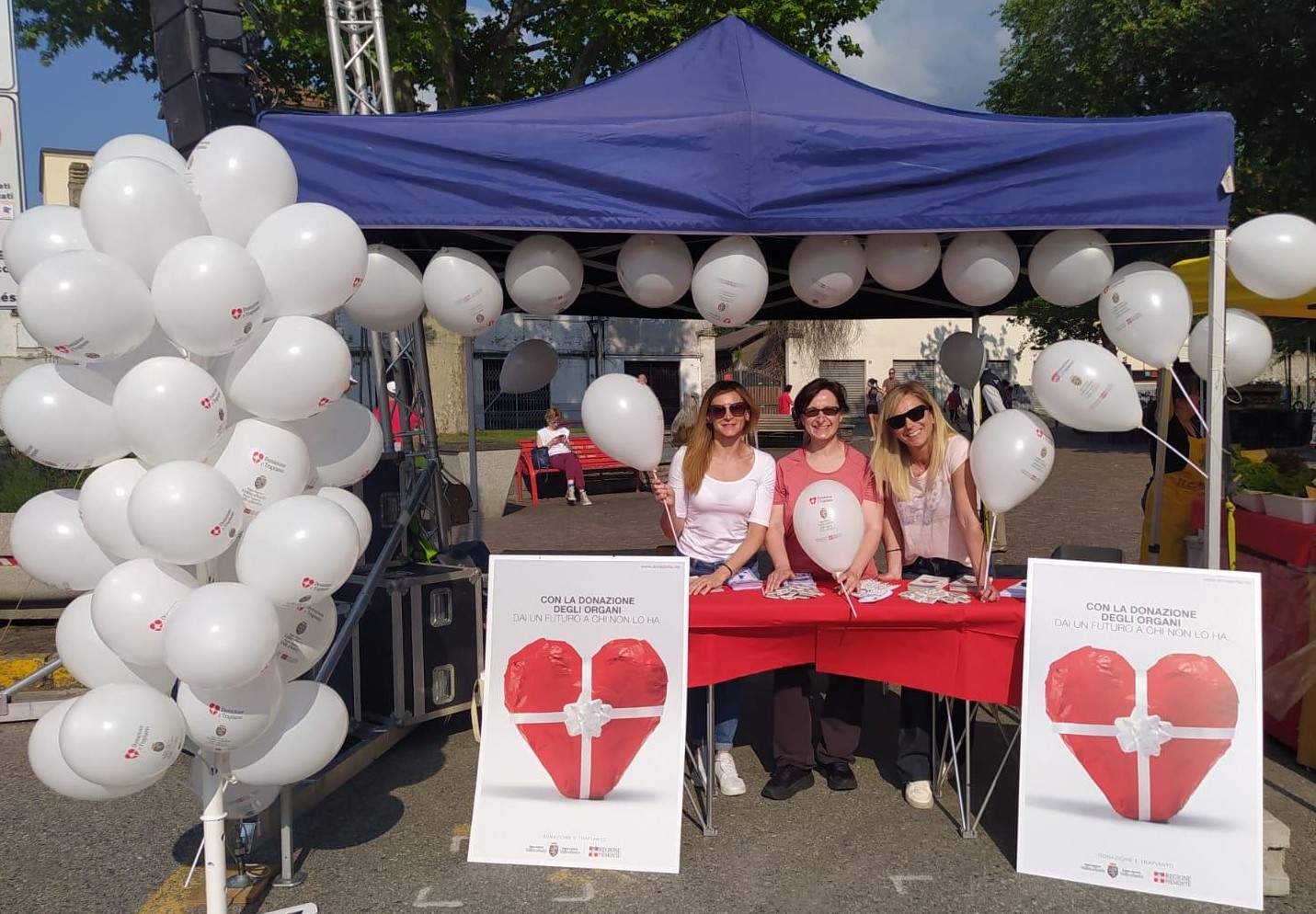 Donazioni di organi e tessuti: in Valle d’Aosta aumentano le opposizioni