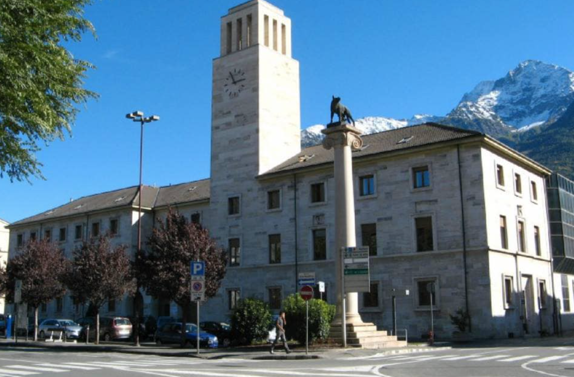 Il Centro per l’Impiego di Aosta torna alla propria sede