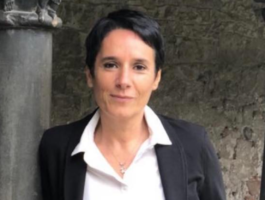 Lucia Poli nominata giudice onorario al Tribunale per Minori di Torino