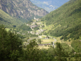 A Rhêmes-Saint-Georges un atelier sullo sviluppo della filiera cerealicola