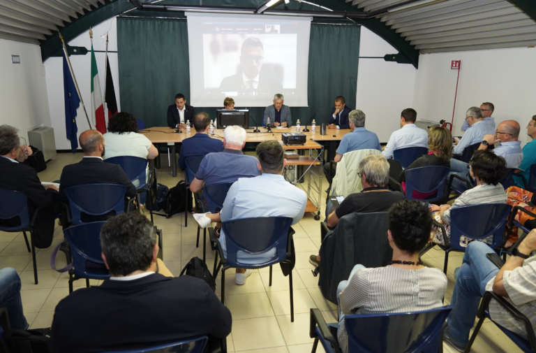 Elettrificazione Ivrea-Aosta: un incontro fra Rfi e Amministrazioni