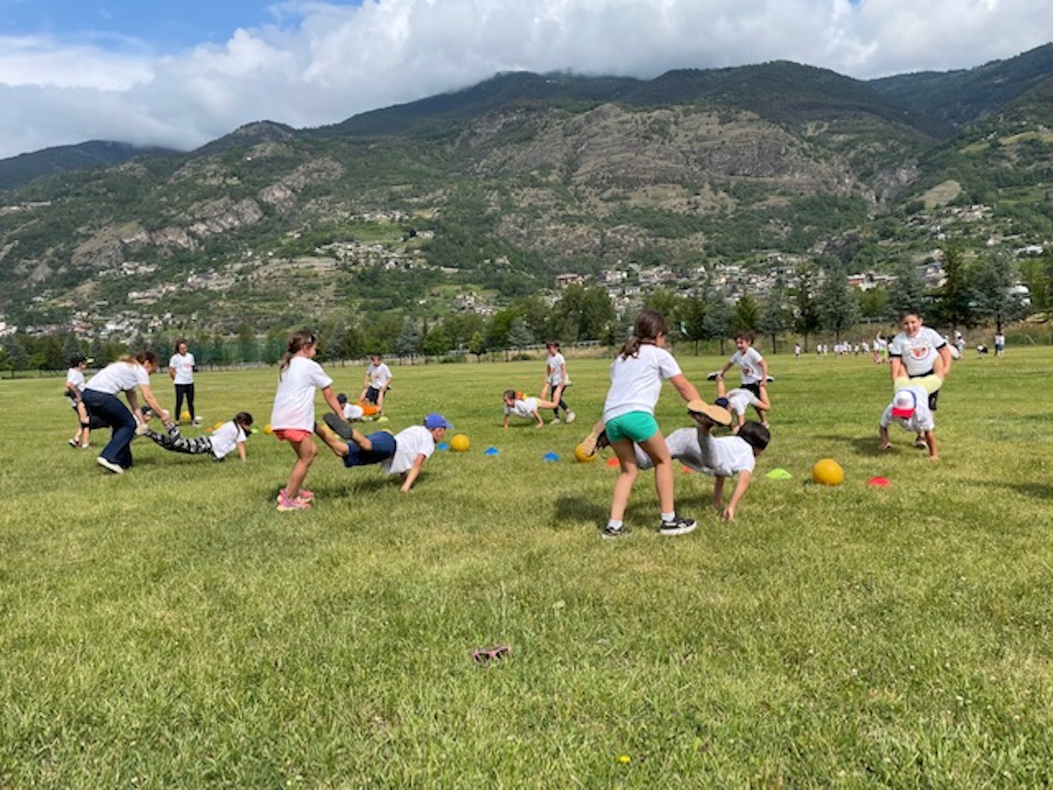 Conclusa la 2a edizione del progetto Bondzor