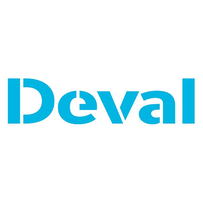 Deval Logo 