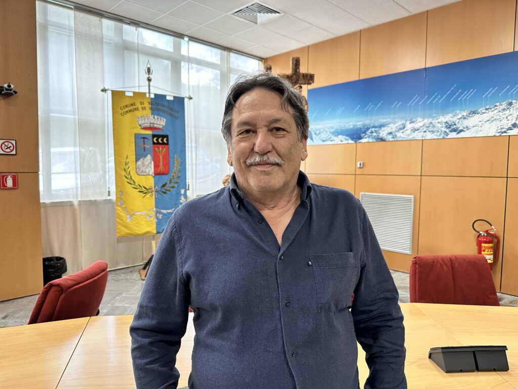 Roberto Avetrani