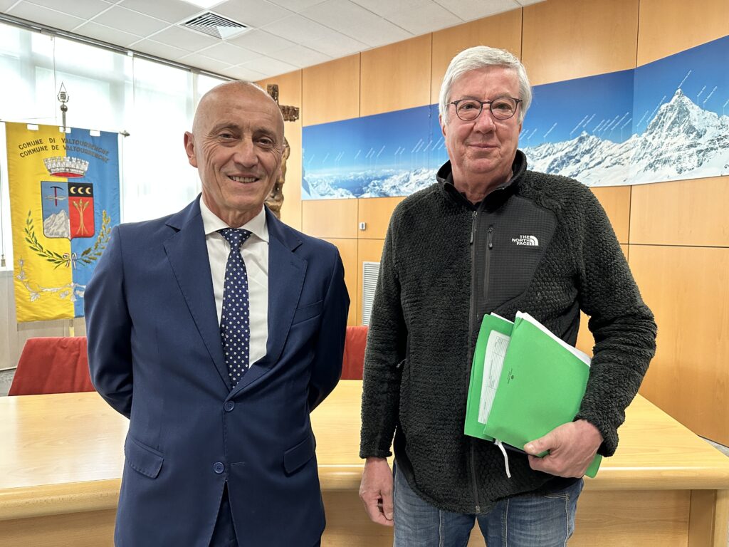 Territorio Innovazione Sviluppo