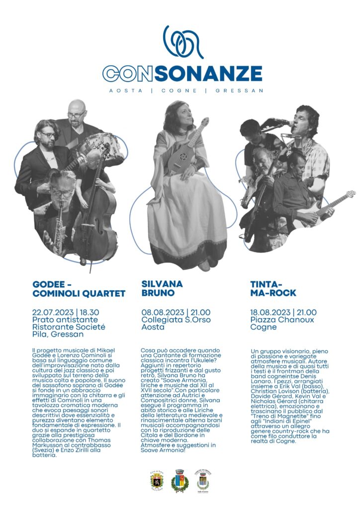 Consonanze Locandina Def