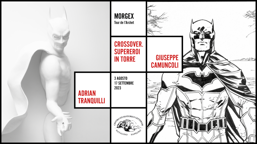Crossover Immagine 2023