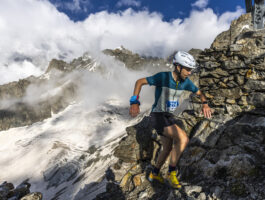 Vertical Courmayeur Mont Blanc 2023: vittoria per Angermund e Ghirardi