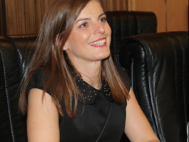 Maria Elena Udali eletta presidente della Consulta regionale per le pari opportunità