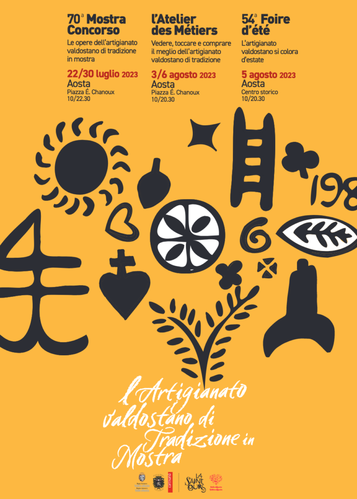 2023-foire-d’été-manifestazioni-artigianato