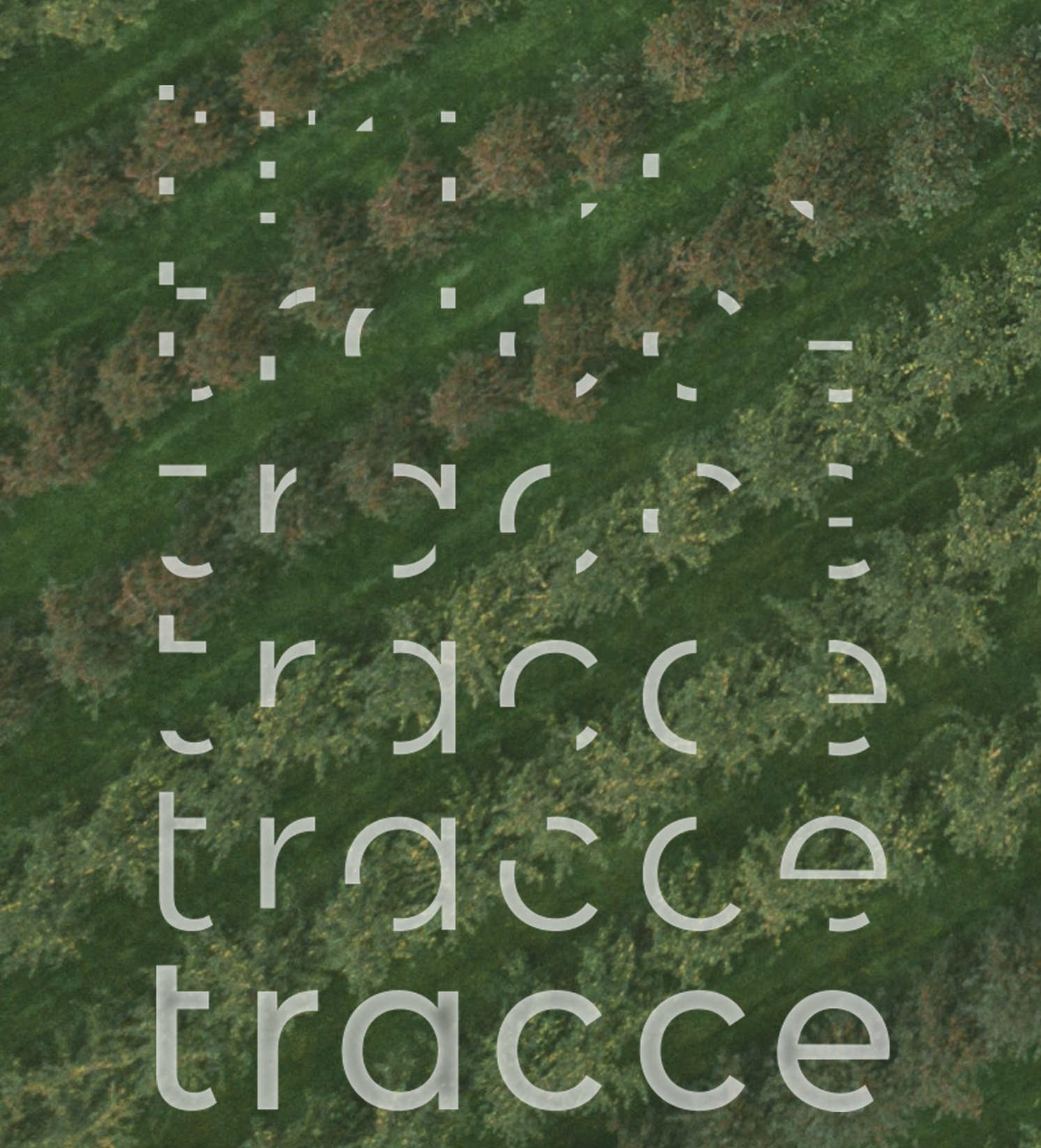 A La Magdeleine, la mostra en plein air di Stefano Unterthiner