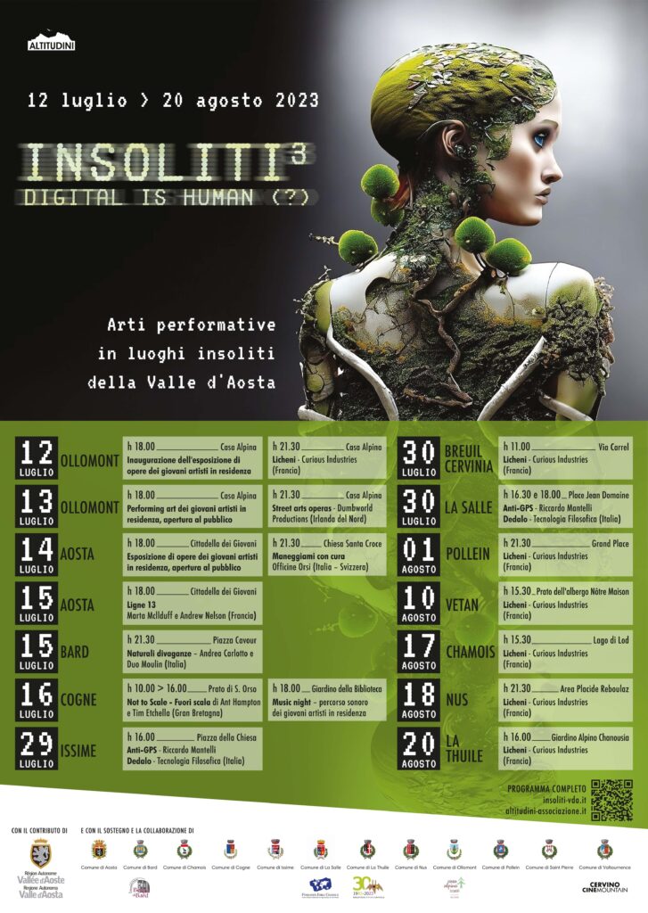 Insoliti
