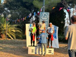 Equitazione: Giorgia Pisano seconda al 7° Trofeo del Casalone
