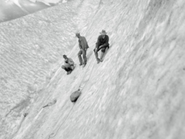 Courmayeur: l’Adieu des glaciers 360°