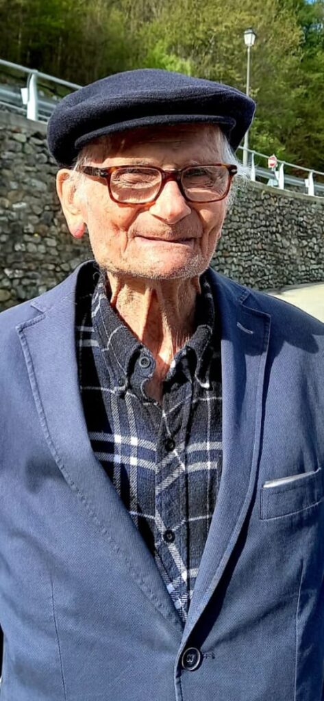 Marino Berthod