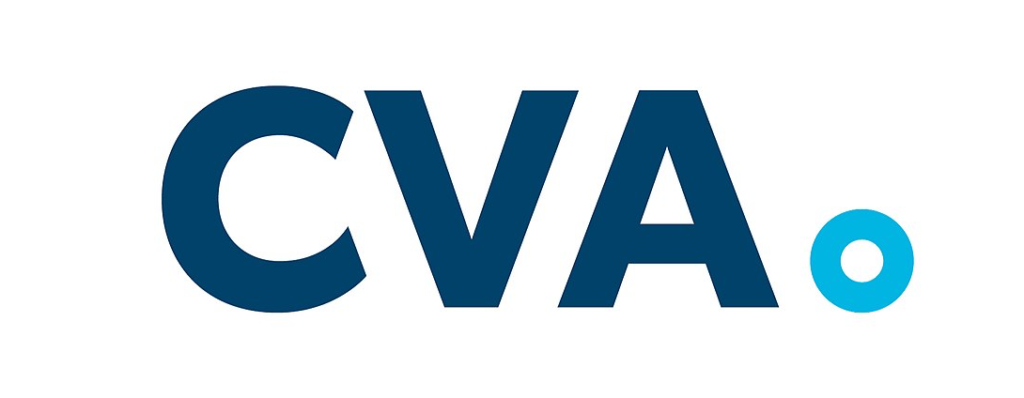 Logo Cva