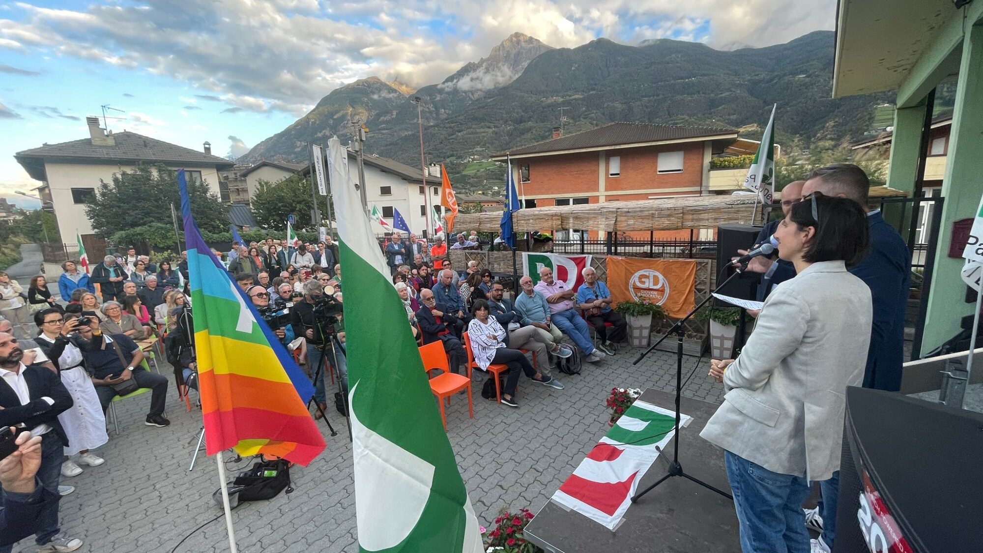 Festa dell’Unità 2023: c’è anche Elly Schlein