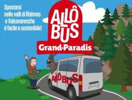 Allô Bus Grand-Paradis 2024/25