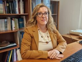 Giorgia De Fabritiis nuovo direttore di Confindustria VdA