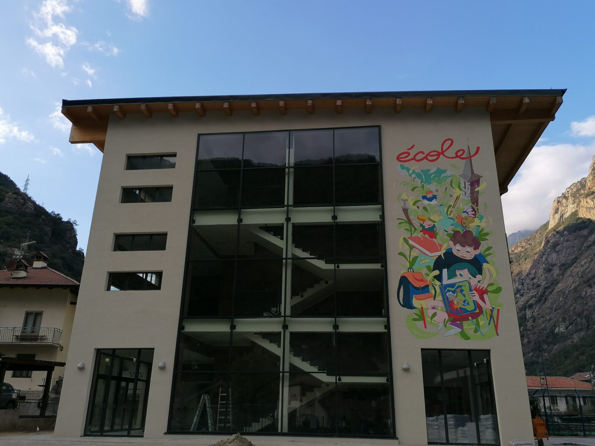Incaricati i dirigenti scolastici
