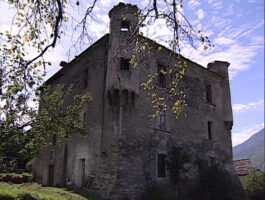 Giornate Fai d\'autunno alla scoperta di Saint-Marcel