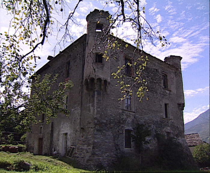 Giornate Fai d'autunno alla scoperta di Saint-Marcel