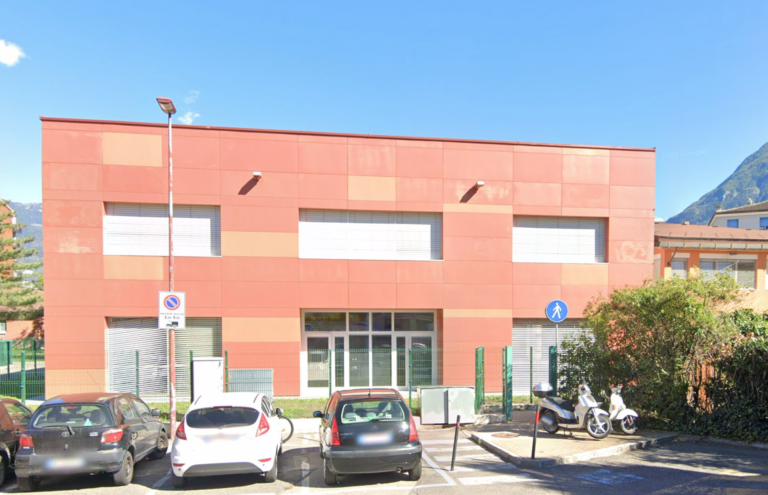 Aosta: un impianto fotovoltaico per la scuola Ramires
