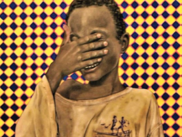 Je suis: une exposition qui rend hommage aux couleurs du Sénégal et à la créativité des enfants talibés