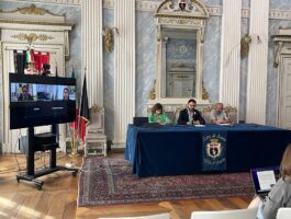 Ad Aosta, Tramà, la 2a edizione del festival di arte contemporanea