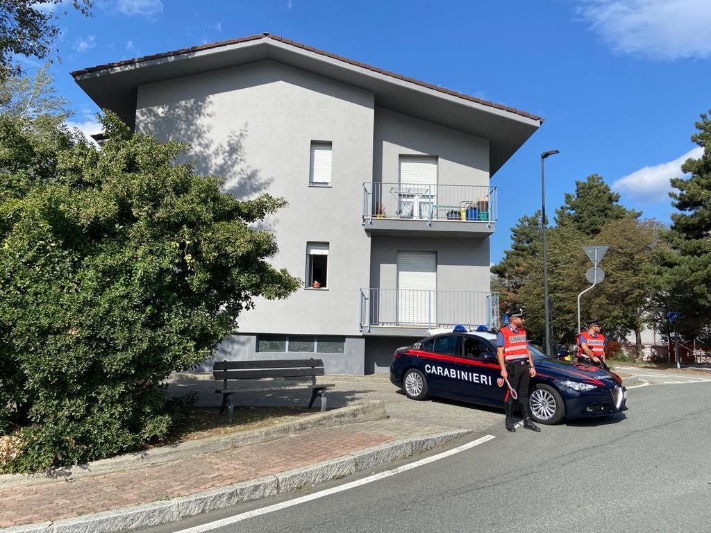 Tentato omicidio: arrestato un ventenne