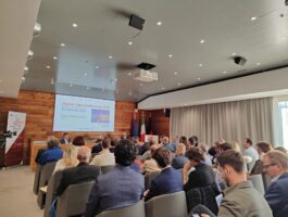 A Courmayeur, Digital Alps Conference 2023: sfide e opportunità del digitale per lo sviluppo dei territori alpini