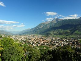 Illuminazione pubblica: Aosta riqualifica il 90% della rete