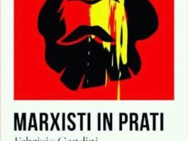 Fabrizio Gandini presenta Marxisti in Prati