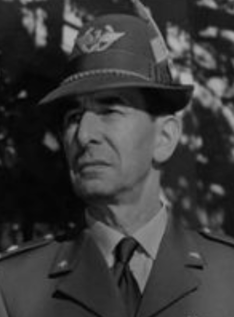 È morto il generale Roberto Stella