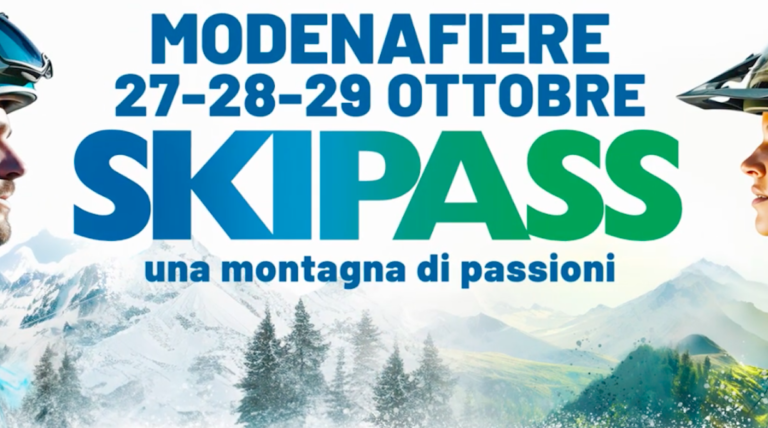 La Valle d'Aosta a Skipass, il salone del turismo dello sport di montagna 2023