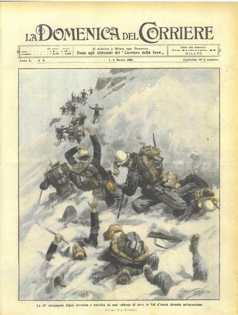 valle-daosta-alpini-domenica-corriere