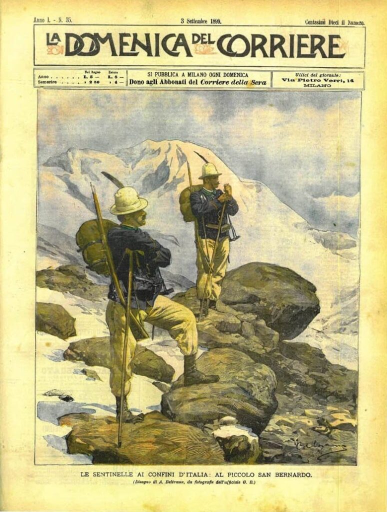 valle-daosta-alpini-domenica-corriere