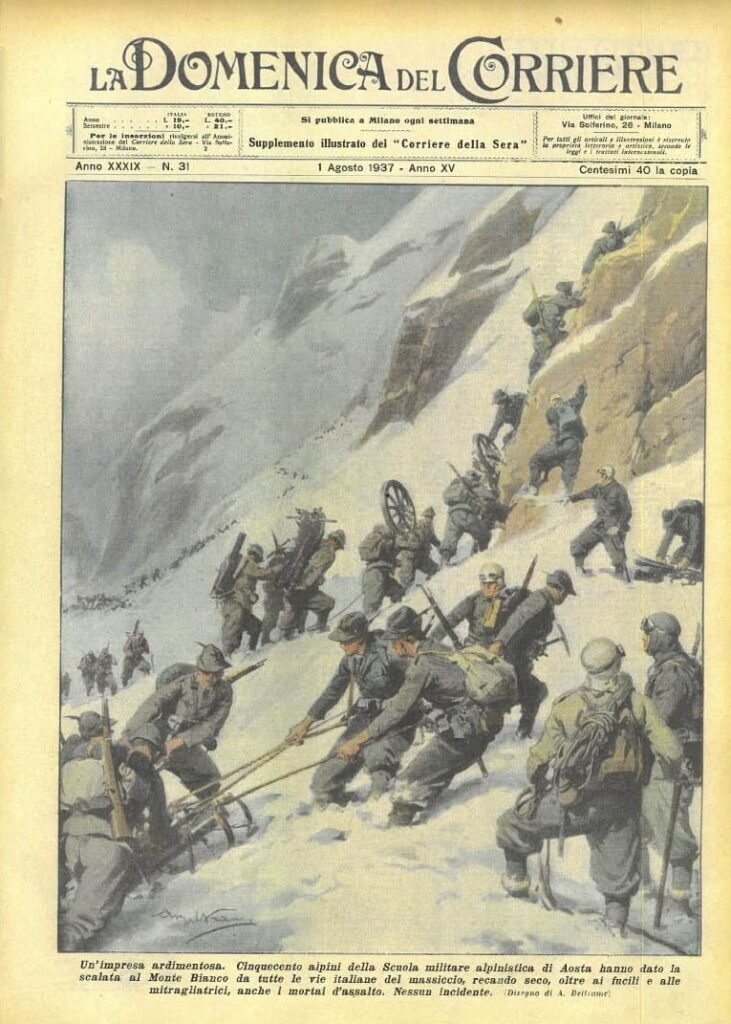 valle-daosta-alpini-domenica-corriere