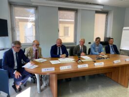Usl VdA - Mauriziano di Torino: una convenzione per rilanciare la Gastroenterologia del Parini
